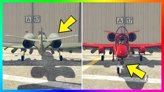 15 THINGS YOU NEED TO KNOW BEFORE YOU BUY THE B11 STRIKEFORCE IN GTA ONLINE AFTER HOURS UPDATE [upl. by Botsford767]