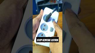 Stop Kontak Listrik SNI [upl. by Alver220]