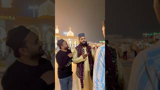 BabaTajjudiin Ki Karamat😱💯 youtubeshorts arhussain islamicvideos babatajjuddin [upl. by Gavrah]