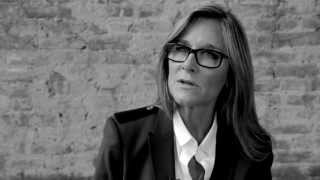 Fast Companys Innovation By Design  Burberry CEO Angela Ahrendts [upl. by Box]