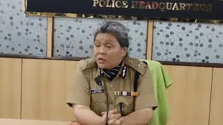 Recruitment in Meghalaya Police will be expedited [upl. by Atiuqat491]