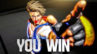 The SECRET to WINNING More in STREET FIGHTER 6 [upl. by Quackenbush4]