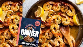 Garlic Butter Prawns [upl. by Benjamin]