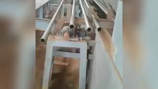 Galvanizing plant by Dhadhivala iron craft india [upl. by Bernardi]