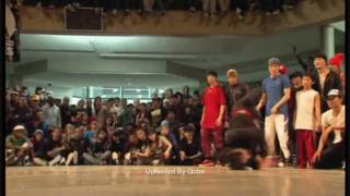 IBE 2009 DVD  Korea vs Europe 14 [upl. by Yong]