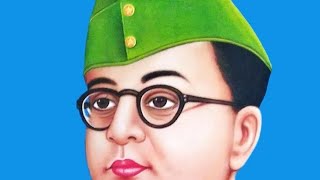 Netaji Subhash Chandra Bose untold story in hindi viral trending rpsscian patriots motivation [upl. by Ober]