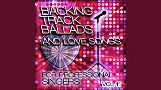 Labeled with Love Originally Performed by Squeeze Karaoke Version [upl. by Golightly606]