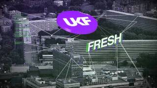 UKF Bass Culture TV Advert [upl. by Pedrotti]