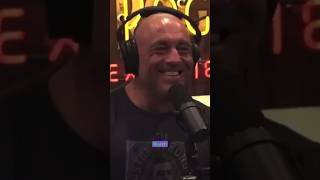 Joe Rogan LAUGHS at Patrick Bet David trying to force him to interview Donald Trump shorts [upl. by Easlehc541]