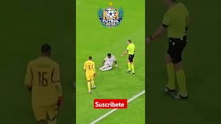 Simplemente vinicius el llorón shorts futbol realmadrid championsleague [upl. by Reffineg548]