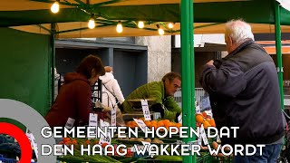 Gemeenten worstelen om de eindjes aan elkaar te knopen Hopen dat Den Haag wakker wordt [upl. by Otrebireh727]