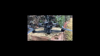 I flight Helion amp 9000 MAH Upgrade energy Li ion lipo Flight amp efficiency test [upl. by Evvy]