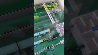 Organic fertilizer production procedure [upl. by Disraeli635]