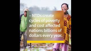 What are Neglected Tropical Diseases shorts [upl. by Madlen]