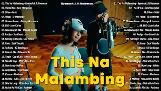 Ryannah J ft Nateman  This Na Malambing💗Best OPM Tagalog Love Songs  OPM Tagalog Top Songs 20241 [upl. by Moses692]