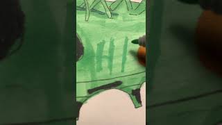 Drawing nike soccer cleatsart soccer cleats drawing [upl. by Iviv]