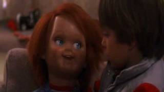 Hi Im Chucky [upl. by Enoj21]