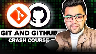 Complete Git and GitHub Tutorial for Beginners [upl. by Sumedocin736]