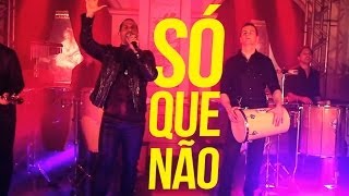 INIMIGOS DA HP quotSÓ QUE NÃOquot CLIPE OFICIAL EP 2014 [upl. by Raffaj]