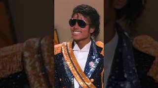 1 Michael Jackson Wins Best Pop Vocal Performance For Thriller  GRAMMY shorts michaeljackson [upl. by Della]