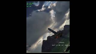 F2A3 Bias And im back with War Thunder shorts aviation warthunder [upl. by Ahsikit865]