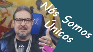 Nós Somos Únicos  Sinuhe da Silva Vieira  Momentos Regeneração [upl. by Niaz226]