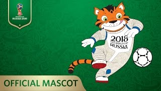 Why Tiger Official Mascot candidate [upl. by Anirad712]