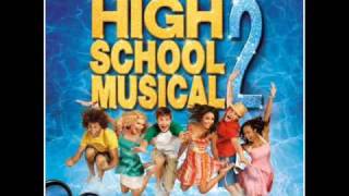 High School Musical 2  Everyday [upl. by Gausman]