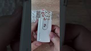 Sony Ericsson T630 Unboxing Retro Parts 📦📱 [upl. by Sibie]