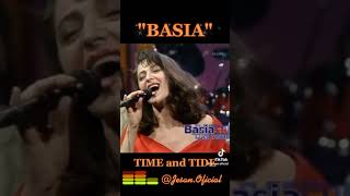 Time And Tide  Basia Live [upl. by Fellows547]