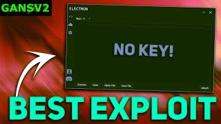 ROBLOX EXECUTOR FREE 2024  NEW PC ROBLOX EXPLOIT ROBLOX KEYLESS NO KEY  BYPASS MTR [upl. by Lindgren]