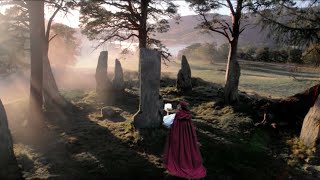 Visit Outlanders Craigh na Dun Kinloch Rannoch [upl. by Amilb]