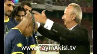 Fenerbahçe Süper kupa Şampiyon [upl. by Einwahs723]