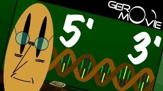 5´3´ Biologie GeroMovie [upl. by Latyrc]