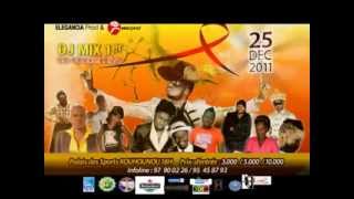 SPOT PUBLICITAIRE CONCERT DJ MIX A COTONOU [upl. by Latif]