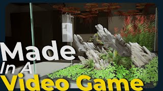 Master Aquarium Design with Fun Simulator Game [upl. by Ardiedak]