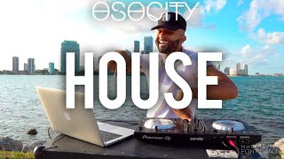 House Mix 2021  The Best of House 2021 by OSOCITY [upl. by Tade855]