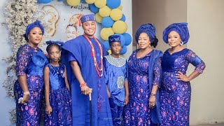 My 30th Birthday Owanbe Party [upl. by Dilaw579]