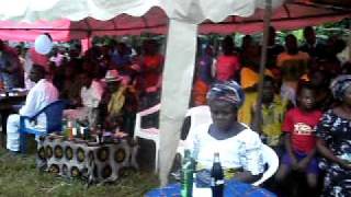 Ogoni Music Atanisco live performers [upl. by Bullard]