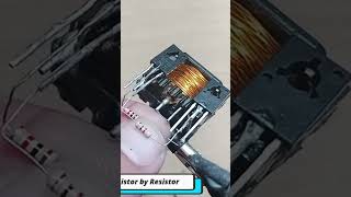 12v Inverter Circuit Electronic Best Projects [upl. by Chirlin]