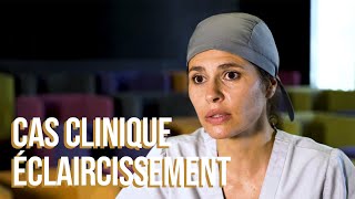 ✨ Léclaircissement dentaire avec le Dr Stéphanie Ortet [upl. by Letisha121]