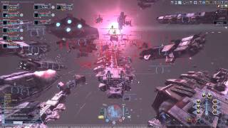 Battlestar Galactica Online  Staffel GSG9 mit WOD 1 haben Spaß HD [upl. by Gans157]