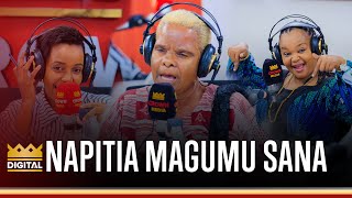 NAPITIA MAGUMU SANA SINA BIMA YA AFYA SINA USAFIRI SINUFAIKI NA MATUNDA YA MWANANGU MAMA KANUMBA [upl. by Amalbergas]