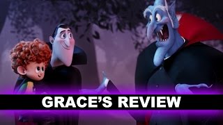 Hotel Transylvania 2 Movie CLIP  Twinkle Little Star 2015  Selena Gomez Animated Movie HD [upl. by Dnarud]