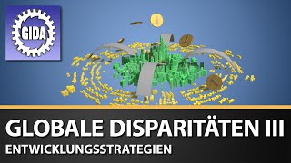 Trailer  Globale Disparitäten III  Entwicklungsstrategien  Geographie  Schulfilm [upl. by Aon]