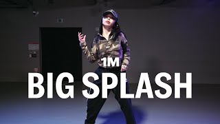 Fat Joe Dre  Big Splash  Sori Na Choreography [upl. by Godden]