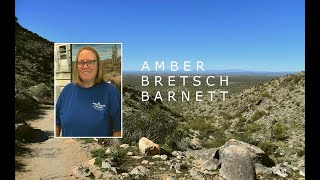 Case Study 27 The Disappearance of Amber Bretsch [upl. by Kahler]