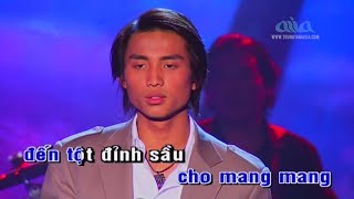 Karaoke Túy Ca  Đan Nguyên Beat Chuẩn Tone Nam [upl. by Nuarb598]