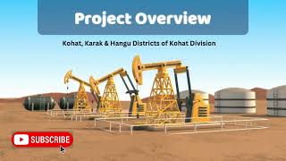 Project Promo  Kohat Division Development Programme shorts viral ytshorts youtubeshorts travel [upl. by Hannon299]