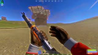 Rust highlights by cubik [upl. by Ysle]